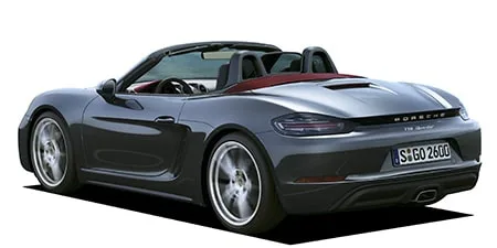 Porsche 718 Boxster базовая (982PA)