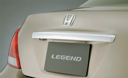 Honda Legend BASEGRADE (KB1)