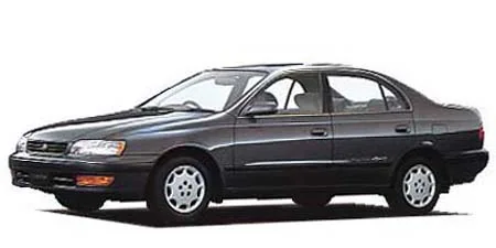 Toyota Corona SELECT SALOON (AT190 / CT190 / ST190 / ST195)