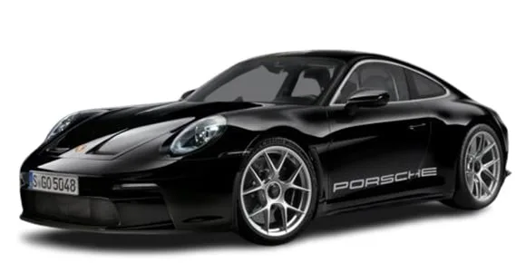 Porsche 911 S/T ()