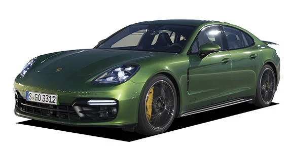 Porsche Panamera GTS (G2K40A)