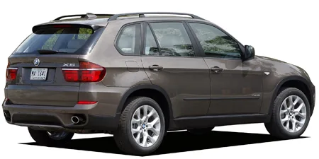 Bmw X5 X DRIVE 35I (ZV30S / ZV44S)