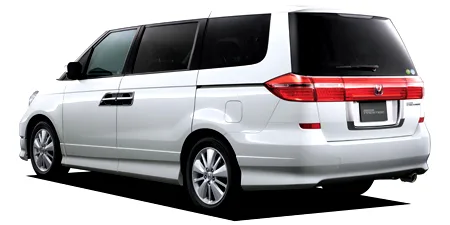 Honda Elysion Prestige S HDD NAVI SPECIAL PACKAGE (RR2)