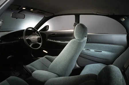 Toyota Sprinter Marino F TYPE EXTRA PACKAGE (AE100)