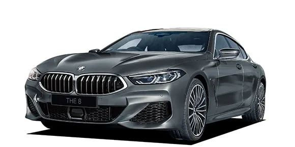 Bmw 8 Series 840I GRAN COUPE COLLECTORS EDITION (GV30 / GW30)