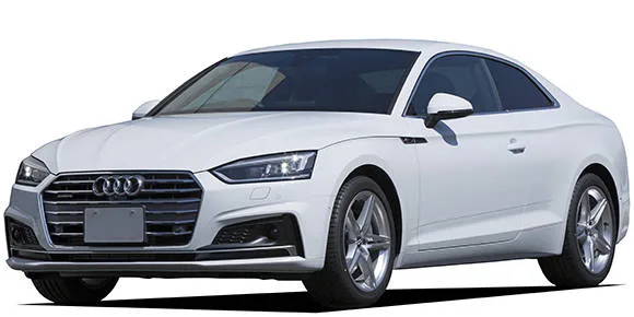 Audi S5 BASE GRADE (F5CWGF)