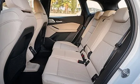 Bmw 2 Series 218D ACTIVE TOURER M-SPORT (22BY20 / 62BX15)
