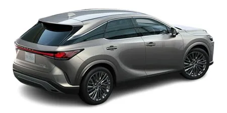 Lexus RX350H VERSION L (AALH10)