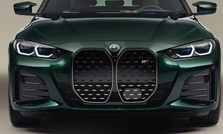Bmw I4 M50 BY KITH (32AW89 / 72AW44)