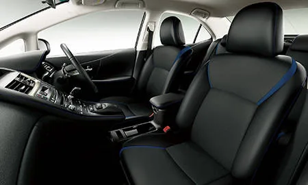 Lexus HS250H HARMONIOUS STYLE EDITION (ANF10)