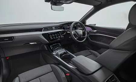 Audi Etron Sportback 55 QUATTRO 1ST EDITION (GEEAS)