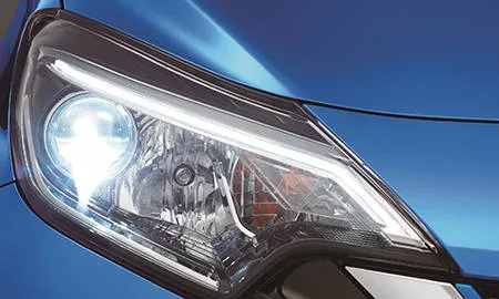 Nissan Note E-POWER X V SELECTION (HE12)