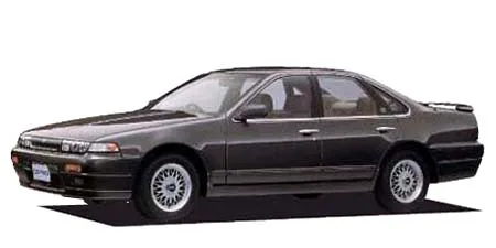 Nissan Cefiro CRUISING (A31 / CA31)