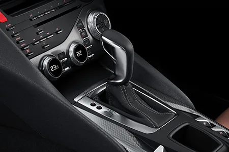 Citroen DS5 CHIC (B85F02)