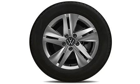 Volkswagen Golf Variant TDI ACTIVE BASIC (CDDTSV)