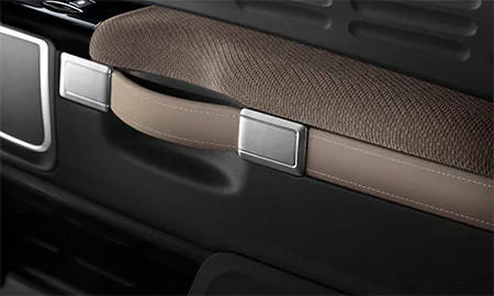 Citroen C4 Cactus BASE GRADE (E3HM01)