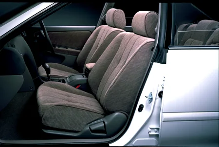 Toyota Chaser AVANTE (GX100)