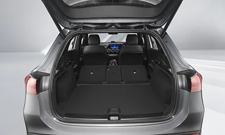 Mercedes Benz Glaclass GLA200D 4MATIC (247713M)