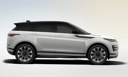 Land Rover Range Rover Evoque GRANITE EDITION D200 (LZ2NB)