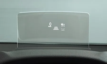 Mitsubishi Eclipse Cross G PLUS PACKAGE (GK1W)