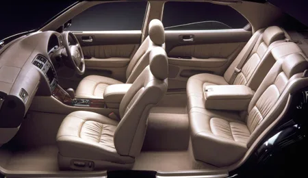 Toyota Celsior B (UCF20)
