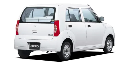 Suzuki Alto VS (HA24V)