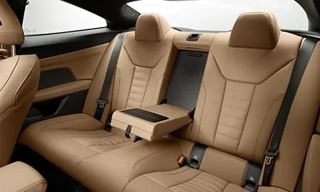 Bmw 4 Series 420i COUPE (12AP20 / 12AR30)