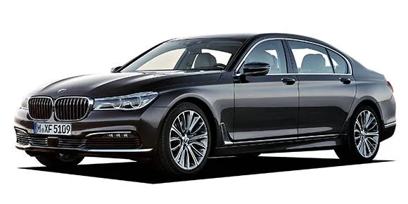 Bmw 7 Series 750Li (7A30 / 7A44 / 7E30 / 7F44)