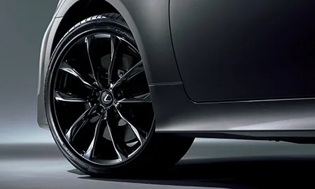 Lexus RC350 EMOTIONAL ASH (GSC10)