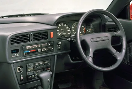 Toyota Carina SE (CT170)