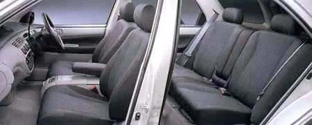 Toyota Vista Ardeo 200 (SV55G)