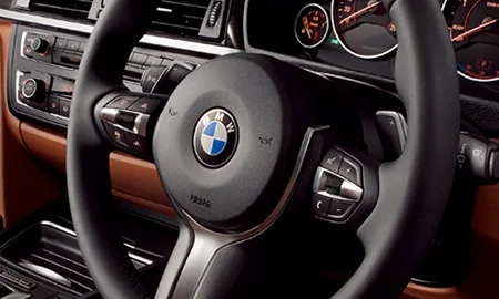 Bmw 3 Series 320D EXCLUSIVE SPORT (3B20 / 3D20)