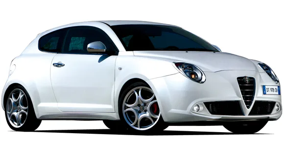 Alfa Romeo Mito SPRINT (95514P)
