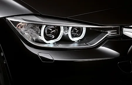 Bmw 3 Series 320i CORE (3B20 / 3D20)