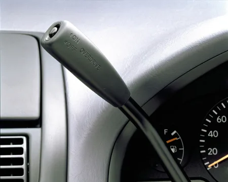 Toyota Ipsum E-SELECTION (SXM10G)