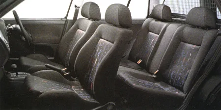 Volkswagen Golf Wagon BASE GRADE (1HADY)