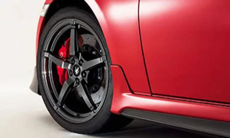 Toyota 86 14R (ZN6)