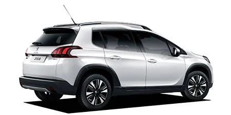 Peugeot 2008 ALLURE (A94HN01)