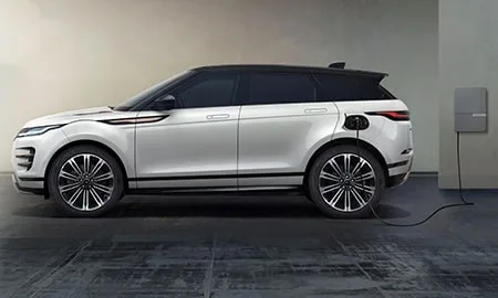 Land Rover Range Rover Evoque PHEV CURATED EDITION (LZ15TB)