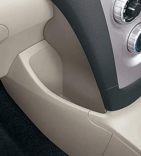 Toyota Belta X (SCP92)