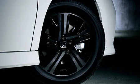 Honda Stepwagon Spada SPADA HYBRID G EX HONDA SENSING SPECIAL EDITION BLACK STYLE (RP5)