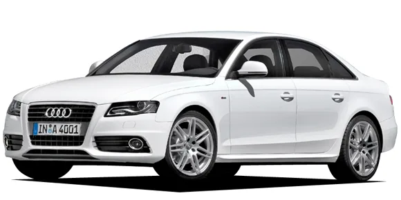 Audi A4 2.0TFSI QUATTRO (8KCDNF)