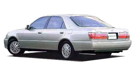 Toyota Crown ROYAL EXTRA (GS171)