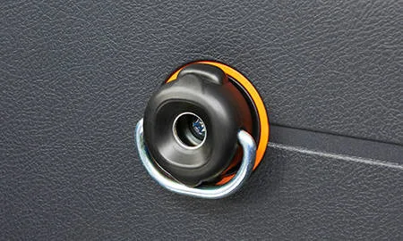 Toyota Sienta G CUERO (NSP170G)