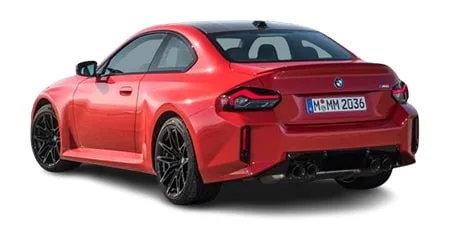 Bmw M2 BASE GRADE (12DM30)