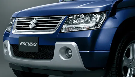 Suzuki Escudo 2.0XE (TD54W)