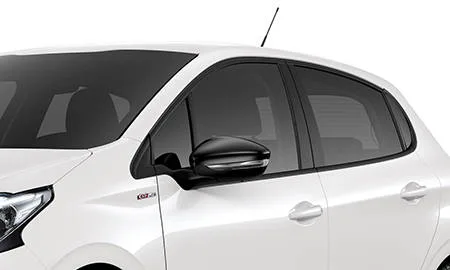 Peugeot 208 GT LINE BLACK PACK (A9HN01)