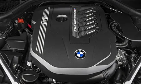 Bmw Z4 M40I (HF30T)