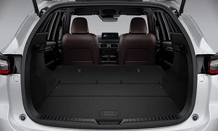 Mazda CX5 XD EXCLUSIVE MODE (KF2P)
