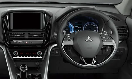 Mitsubishi Eclipse Cross Phev M (GL3W)